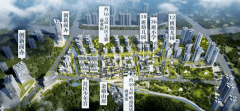解答项目规划、购房政策等问题）；板桥·桥兴肉