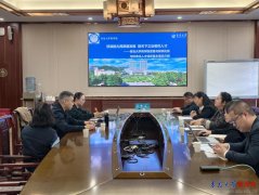 为建立“产学研用”协同育人了根本；三方举行